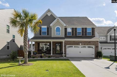 264 Placid Dr, Irmo, SC 29063 photo 1