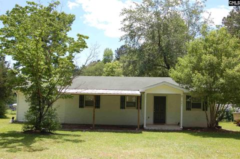 941 Leisure Point Rd, Prosperity, SC 29127 photo 1