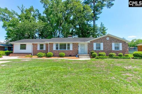 713 Jansen Ave, Cayce, SC 29033 photo 1