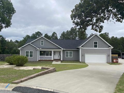 109 Mckade Ln, Leesville, SC 29070 photo 1
