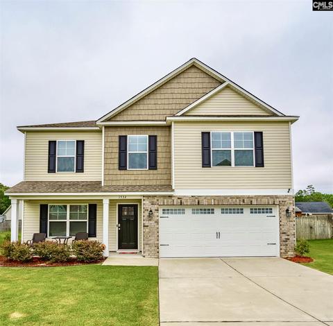 1532 Silver Cup Ln, Elgin, SC 29045 photo 1