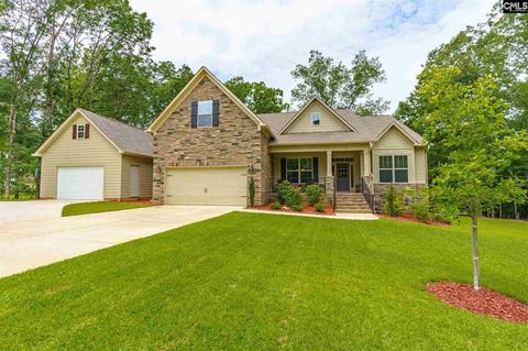211 Limestone Rd, Chapin, SC 29036 photo 1
