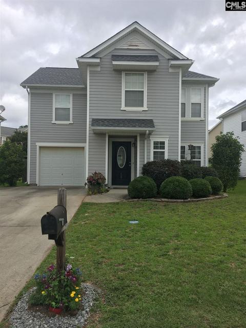 887 Spears Dr, Elgin, SC 29045 photo 1
