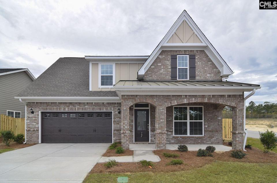  140 Timberlake Drive 5 #5, Chapin, SC 29036 photo 1