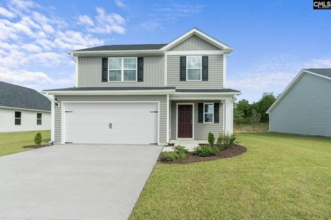 231 Common Reed Dr, Gilbert, SC 29054 photo 1