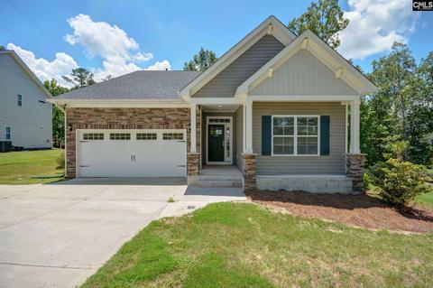 113 Highknoll Ct, Gilbert, SC 29054 photo 1