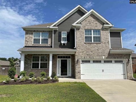 359 Thoroughbred Way, Elgin, SC 29045 photo 1