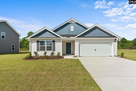 1307 Clemons Ln, Gilbert, SC 29054 photo 1