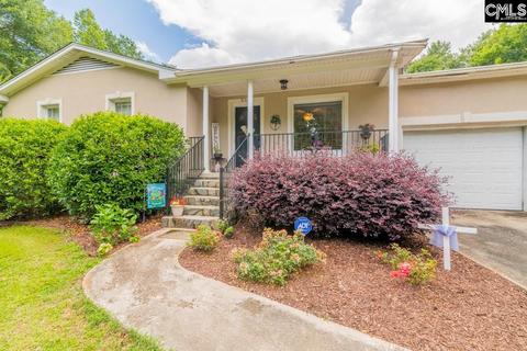 356 Lester St, Silverstreet, SC 29145