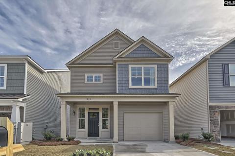 740 Equinox Ln, Lexington, SC 29073 photo 1