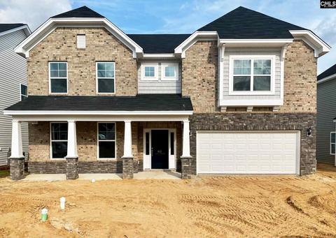 813 Queenshire Ln, Elgin, SC 29045 photo 1