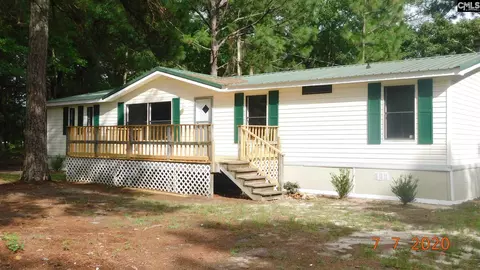 2375 Springvale Rd, Ridgeway, SC 29130 photo 1