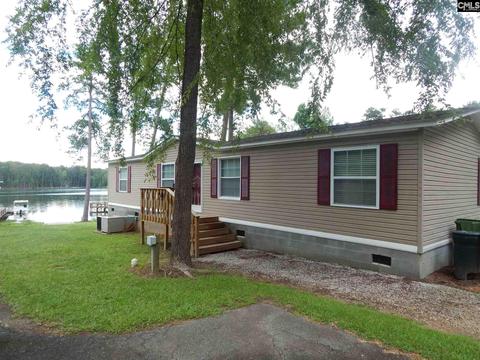 166 Cove View Rd, Prosperity, SC 29127 photo 1