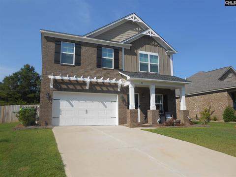 24 Cedar Croft Ct, Irmo, SC 29063 photo 1