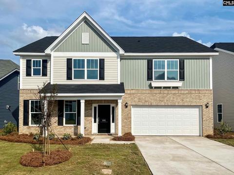 809 Queenshire Ln, Elgin, SC 29045 photo 1