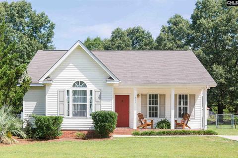 611 Railgate Loop, Lugoff, SC 29078 photo 1