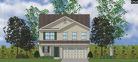 405 Van Buren Ct, Gaston, SC 29053 photo 1