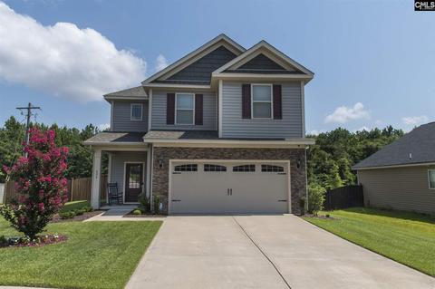 424 Tufton Ct, Cayce, SC 29033 photo 1