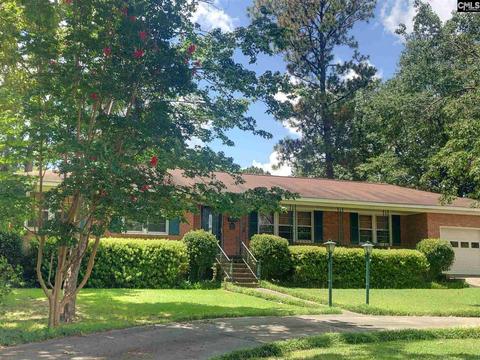 114 Pine Ln, Cayce, SC 29033 photo 1