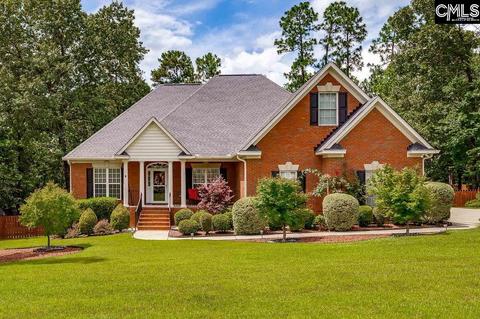 22 Brandywine Ct, Elgin, SC 29045 photo 1