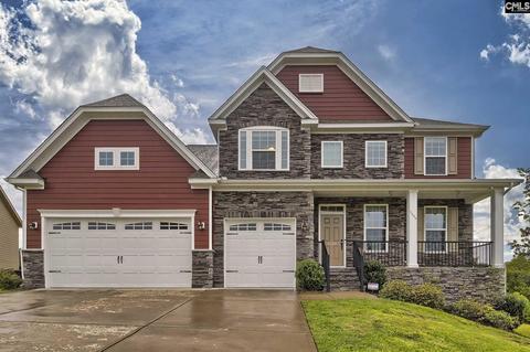 1260 Beechfern Cir, Elgin, SC 29045 photo 1