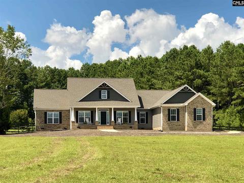 15 Carol Ct, Ridgeway, SC 29130 photo 1