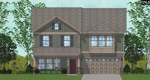 836 Queenshire Ln, Elgin, SC 29045 photo 1