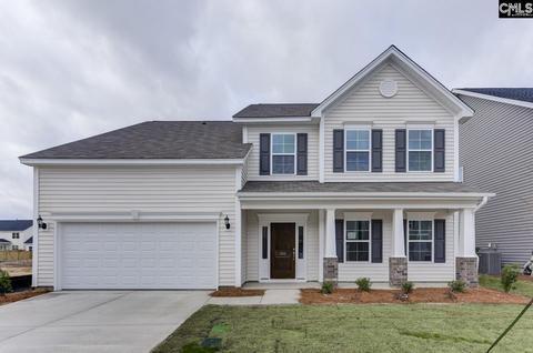 831 Queenshire Ln, Elgin, SC 29045 photo 1