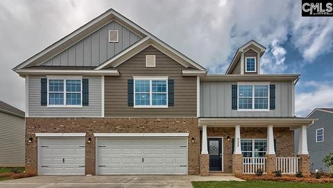 831 Trident Maple Ln, Chapin, SC 29036 photo 1