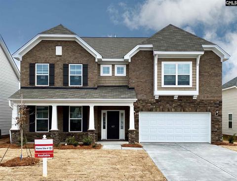 837 Queenshire Ln, Elgin, SC 29045 photo 1