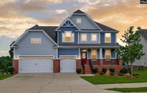 1308 Beechfern Cir, Elgin, SC 29045 photo 1