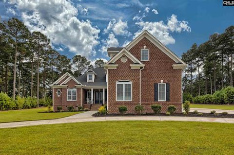 112 Old Camp Rd, Elgin, SC 29045 photo 1