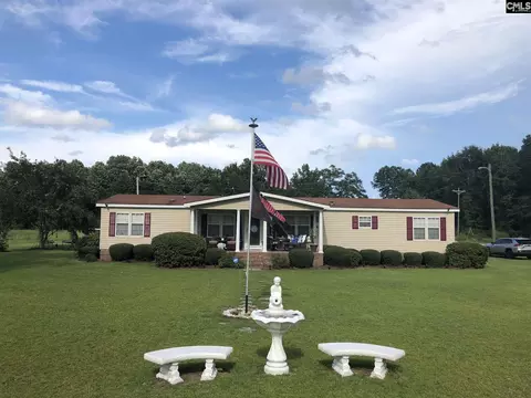 626 Indian Rd, Bowman, SC 29018 photo 1