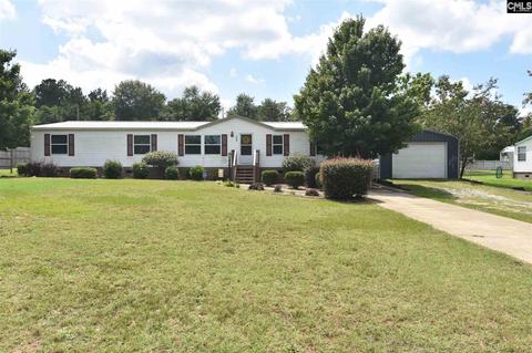122 W Hampton St, Leesville, SC 29070 photo 1