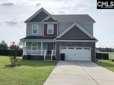 64 Mauser Dr, Lugoff, SC 29078 photo 1