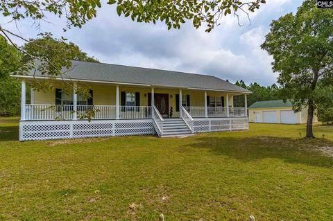 454 Sawyer Rd, Monetta, SC 29105 photo 1
