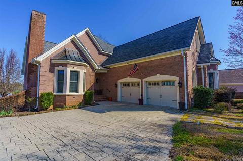 319 Mariners Pointe Rd, Prosperity, SC 29127 photo 1
