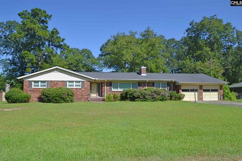 355 Rawls Dr, Leesville, SC 29070 photo 1