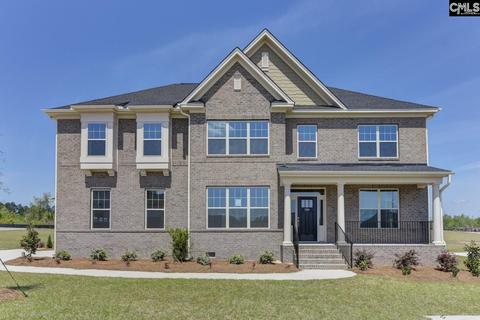 4105 Rusty Mill Dr, Elgin, SC 29045 photo 1