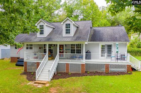 2840 Lake Rd, Ridgeway, SC 29130 photo 1