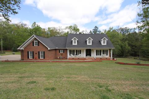 311 Ruby Riser Rd, Batesburg, SC 29006 photo 1