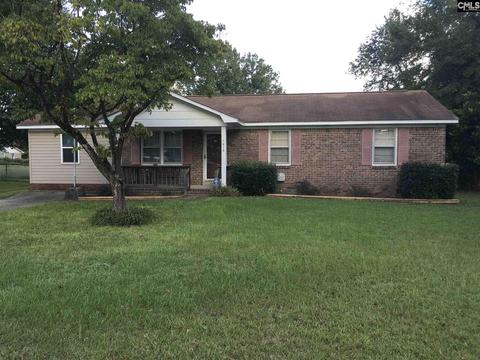1815 Wadsworth Dr, Cayce, SC 29033 photo 1