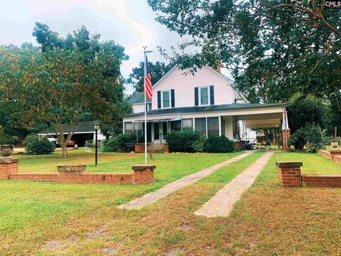 18 Abrams St, Silverstreet, SC 29145