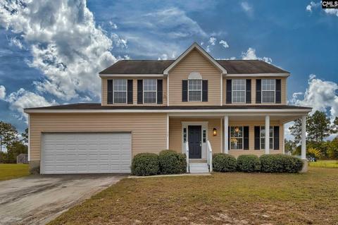 236 Edinfield Ct, Gaston, SC 29053 photo 1