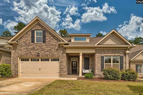 358 Turnwall Ln, Elgin, SC 29045 photo 1