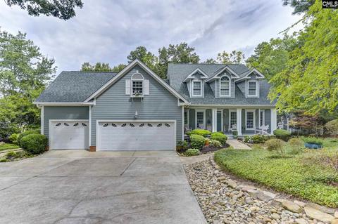 1358 Camping Rd, Gilbert, SC 29054 photo 1