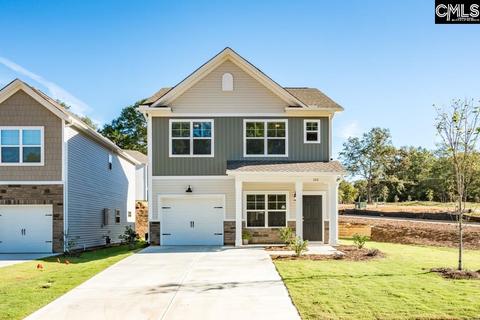 155 Wahoo Cir, Irmo, SC 29063 photo 1