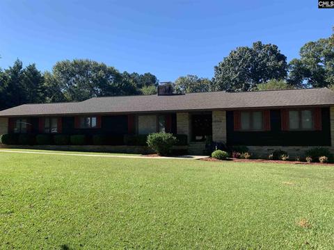 1100 Main St, Silverstreet, SC 29145