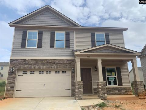 511 S Cobia Ct, Irmo, SC 29063 photo 1