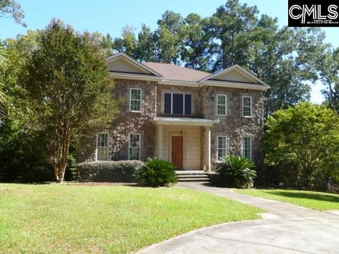 1111 Blake Dr, Cayce, SC 29033 photo 1